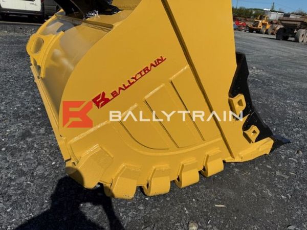5FT Digging Bucket (Heavy Duty Rock Bucket) 349790414