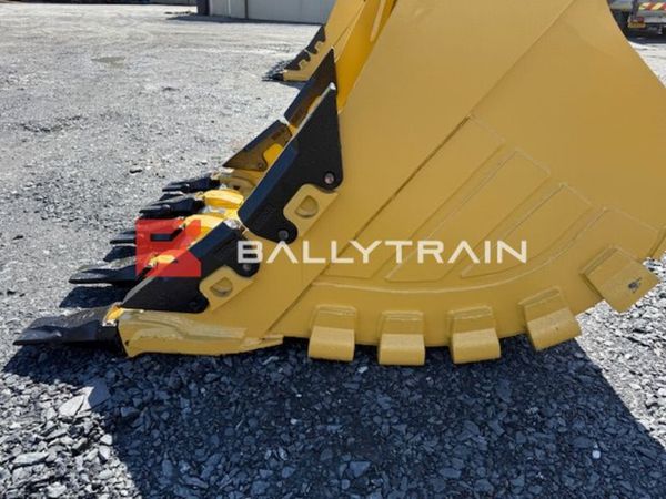 5FT Digging Bucket (Heavy Duty Rock Bucket) 349790416