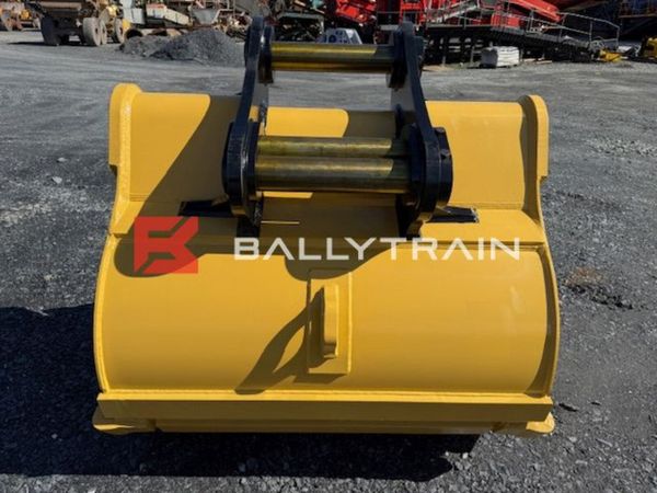 5FT Digging Bucket (Heavy Duty Rock Bucket) 349790545