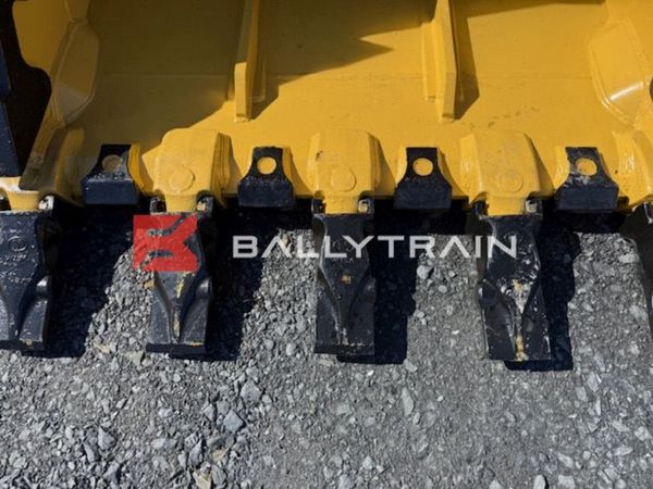 5FT Digging Bucket (Heavy Duty Rock Bucket) 349790558