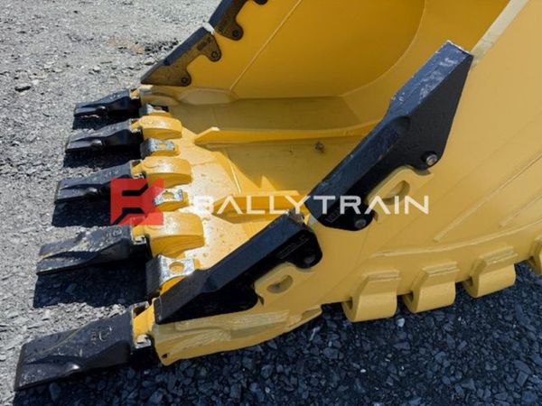 5FT Digging Bucket (Heavy Duty Rock Bucket) 349790561
