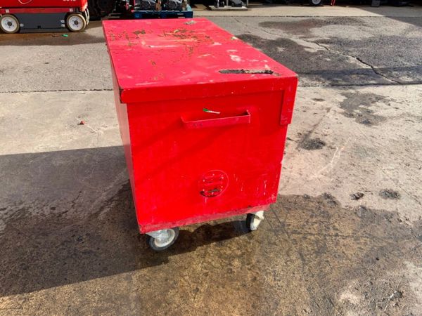 ARMORGARD TOOL STORAGE / VAN VAULT....1305t. 349793438