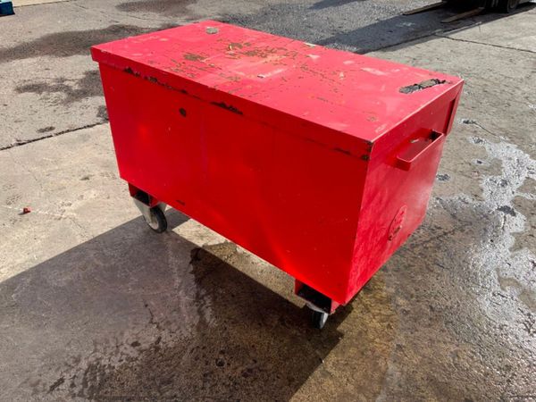 ARMORGARD TOOL STORAGE / VAN VAULT....1305t. 349793439