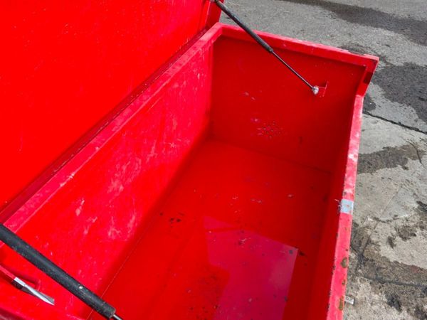 ARMORGARD TOOL STORAGE / VAN VAULT....1305t. 349793448