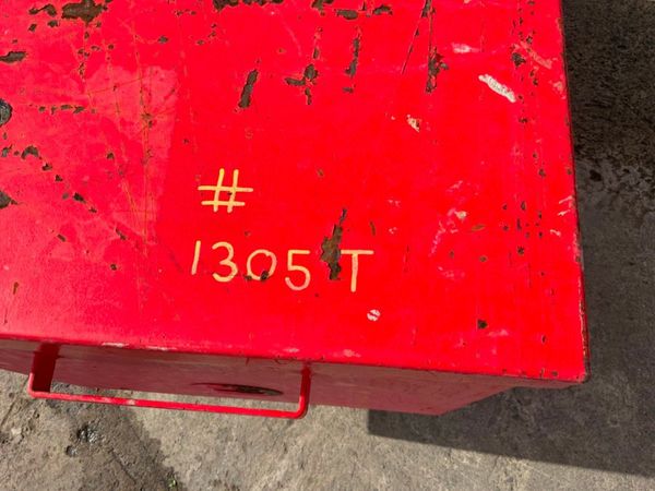 ARMORGARD TOOL STORAGE / VAN VAULT....1305t. 349793440