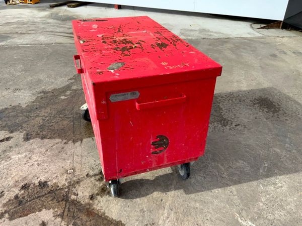 ARMORGARD TOOL STORAGE / VAN VAULT....1305t. 349793442