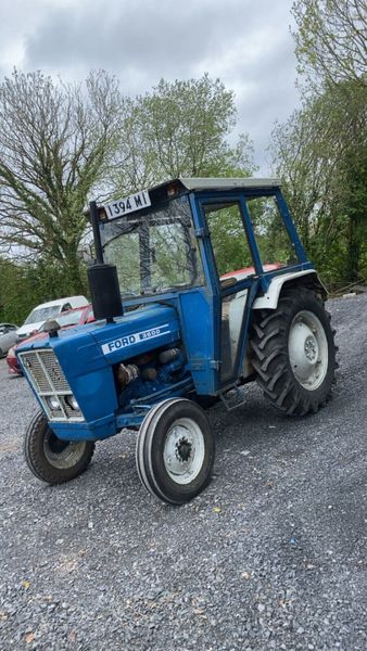 ford rangers for sale in derby | 6 Vintage Machinery Ads For Sale in ...