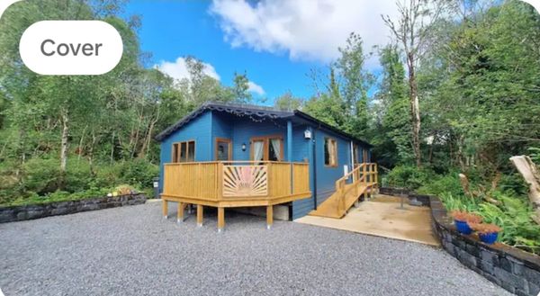 blues | 12 Ireland Holiday Rent Ads For Sale in Ireland | DoneDeal