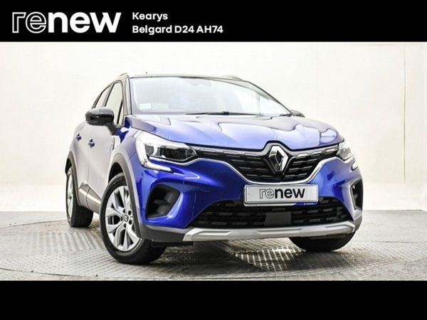 renault manuals | 2,562 Ads in Cars For Sale in Ireland | DoneDeal