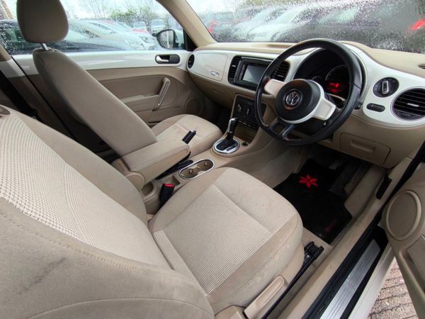 Volkswagen Beetle 1.2 TSI Auto 349847874