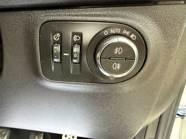 Opel Corsa Diesel Van Low KM 349848809