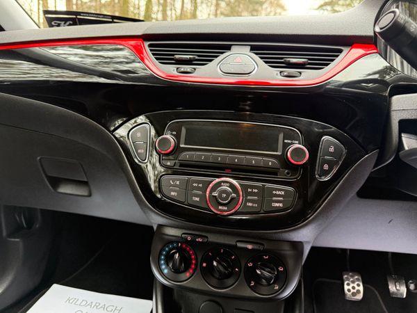 Opel Corsa Diesel Van Low KM 349848803
