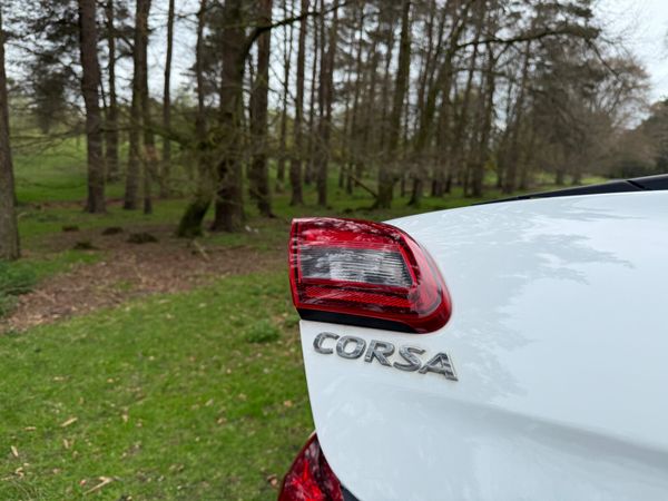Opel Corsa Diesel Van Low KM 349848844