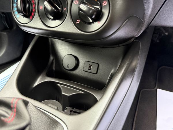 Opel Corsa Diesel Van Low KM 349848840