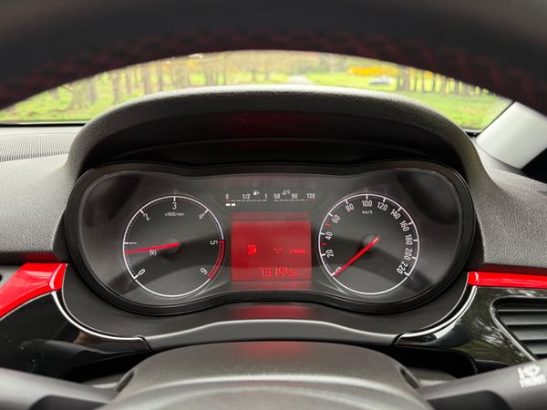 Opel Corsa Diesel Van Low KM 349848900