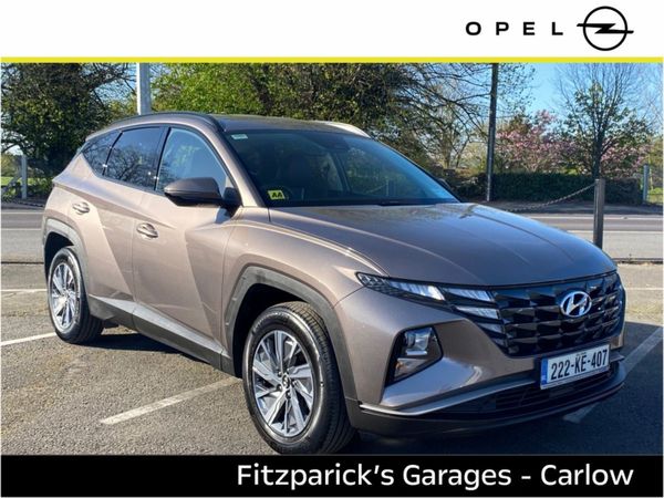 automatic HYUNDAI TUCSON for sale | 9,725 Ads in Cars For Sale in ...