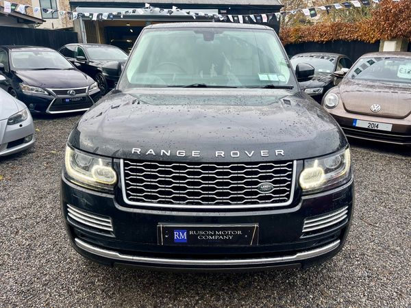 Rangerover Vogue DEPOSIT TAKEN 349926715