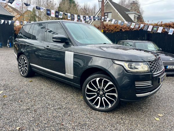 Rangerover Vogue DEPOSIT TAKEN 349926716