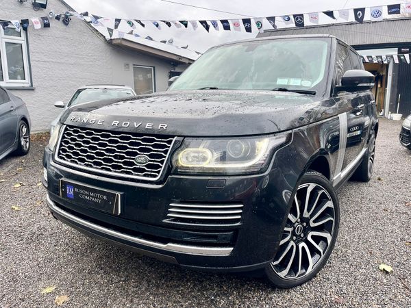 Rangerover Vogue DEPOSIT TAKEN 349926717
