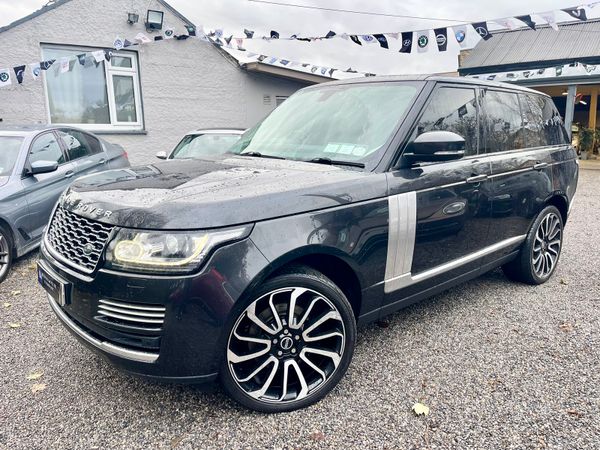 Rangerover Vogue DEPOSIT TAKEN 349926718