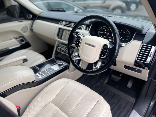 Rangerover Vogue DEPOSIT TAKEN 349926724