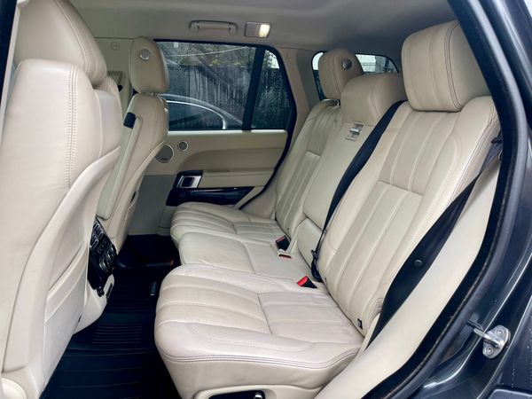 Rangerover Vogue DEPOSIT TAKEN 349926726