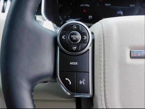 Rangerover Vogue DEPOSIT TAKEN 349926728