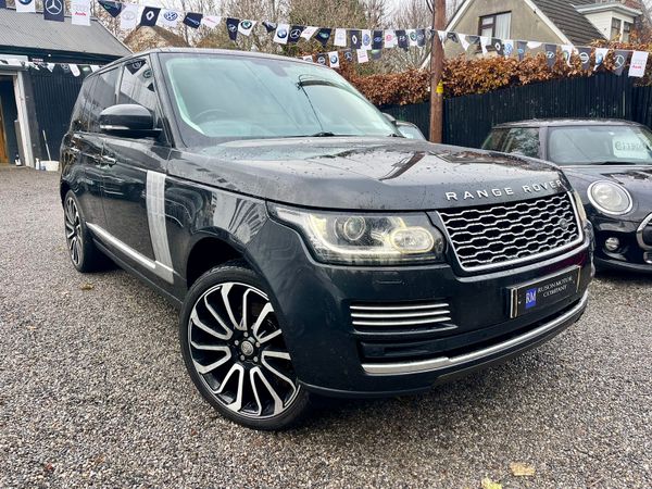 Rangerover Vogue DEPOSIT TAKEN 349926720