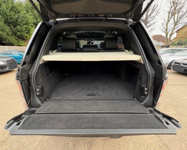 Rangerover Vogue DEPOSIT TAKEN 349926723