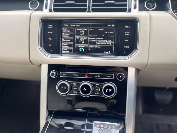 Rangerover Vogue DEPOSIT TAKEN 349926736