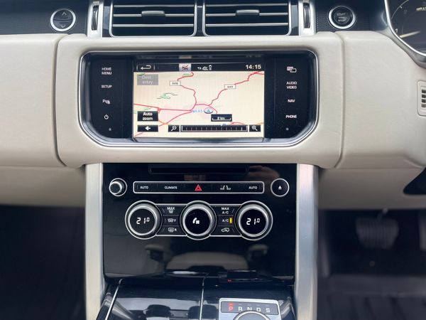 Rangerover Vogue DEPOSIT TAKEN 349926737