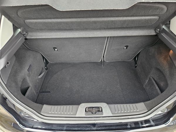 Ford Fiesta 2016 Titainium 1.2 cc 340007795