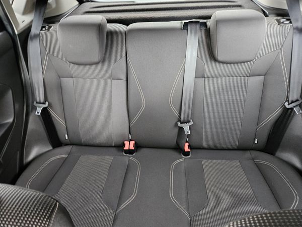 Ford Fiesta 2016 Titainium 1.2 cc 340007798