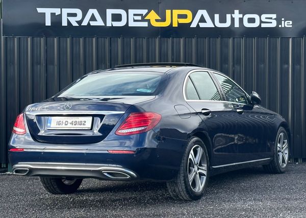Mercedes-Benz E220d Premium 340014344