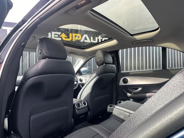 Mercedes-Benz E220d Premium 340014418