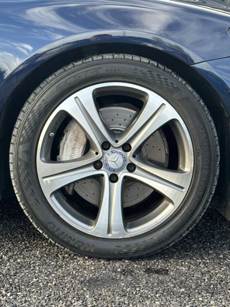 Mercedes-Benz E220d Premium 340014594