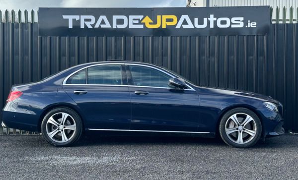 Mercedes-Benz E220d Premium 340014599