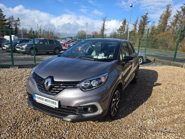 Renault Captur 2019  Low Mileage 340014814