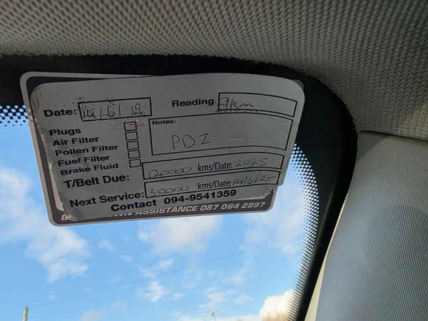 Renault Captur 2019  Low Mileage 340014827