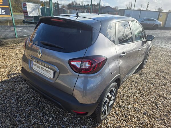Renault Captur 2019  Low Mileage 340014823