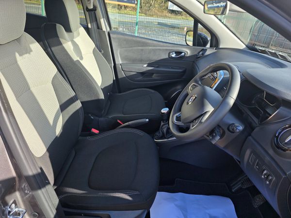 Renault Captur 2019  Low Mileage 340014834