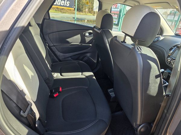 Renault Captur 2019  Low Mileage 340014830