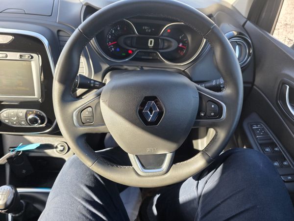 Renault Captur 2019  Low Mileage 340014831