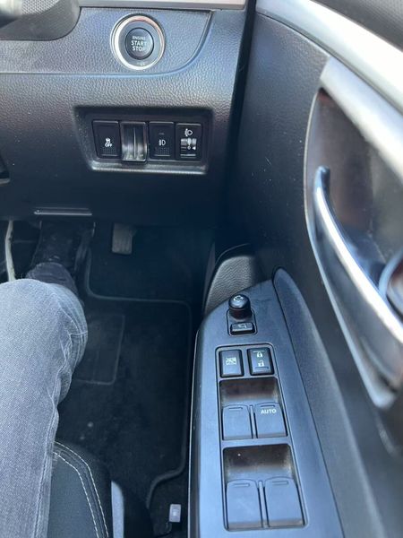 2014 Suzuki Swift RS 1.2 340012308