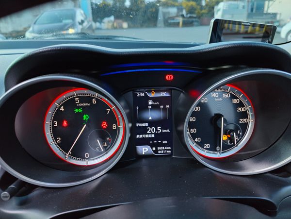172 Suzuki Swift **Hybrid**(Pearl White) 340038287