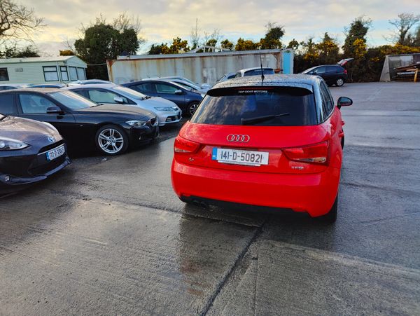 Audi A1 2014 ** Price Drop** 340043456