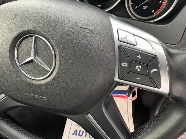 Mercedes-Benz C-Class automatic 340111826