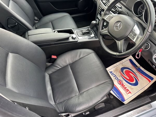 Mercedes-Benz C-Class automatic 340111829