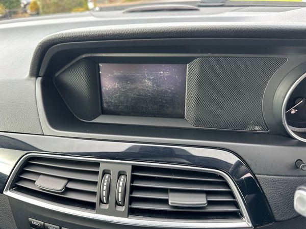 Mercedes-Benz C-Class automatic 340111836