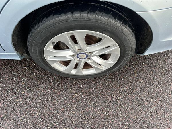 Mercedes-Benz C-Class automatic 340111838